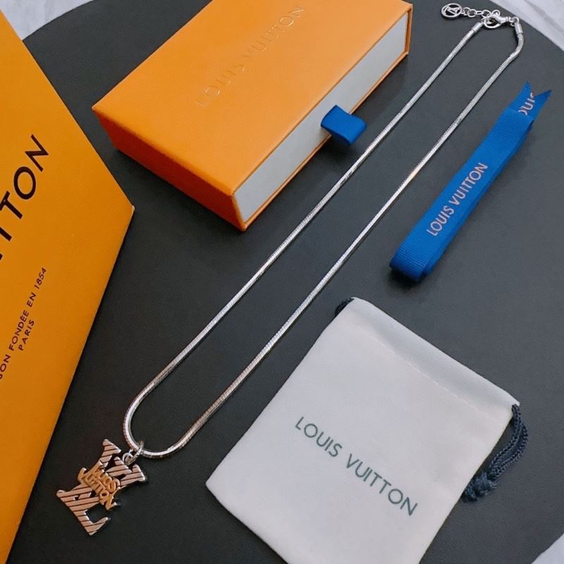 Louis Vuitton Necklaces